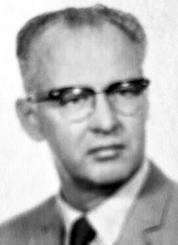 Pearl Martin Scott